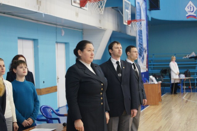 Фотоотчёт: ЦФО 2011